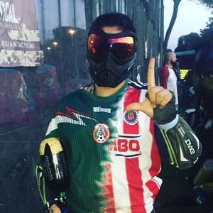 Meet your Posher, Ezequiel